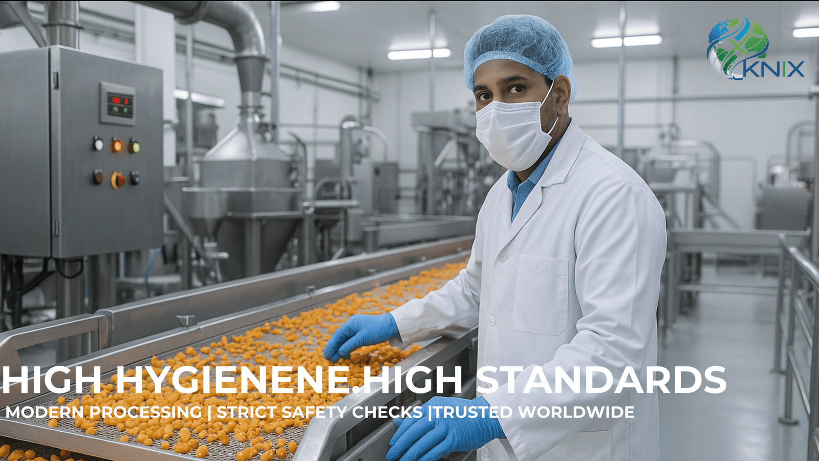 Red Clean Modern Logistic Deliveries Presentation (10)